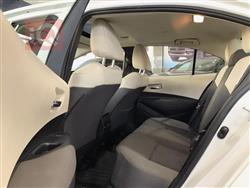 تۆیۆتا کۆرۆلا